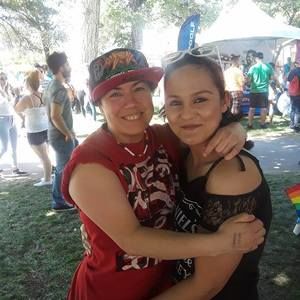 Meet your Posher, Jess